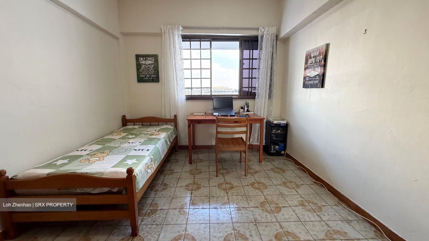Blk 381 Clementi Avenue 5 (Clementi), HDB 4 Rooms #531258341